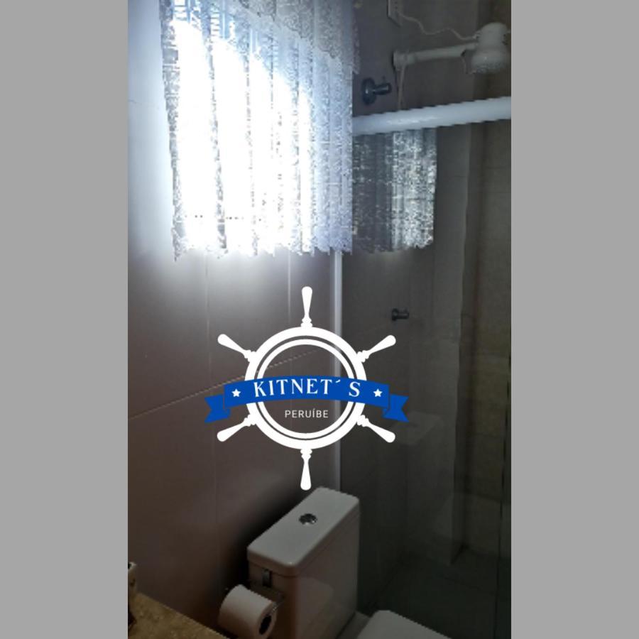 Villa Casa Temporada Com Wi-Fi E Garagem Privativa Peruíbe Extérieur photo