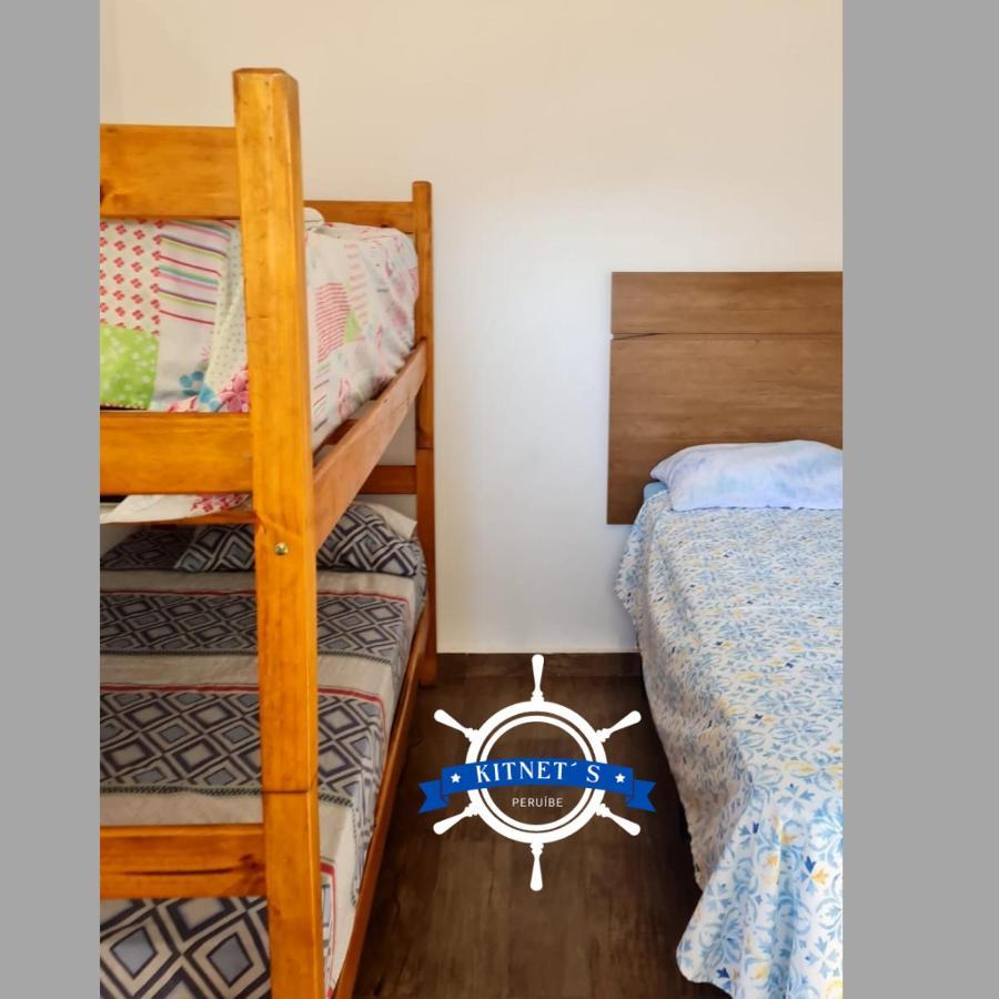 Villa Casa Temporada Com Wi-Fi E Garagem Privativa Peruíbe Extérieur photo