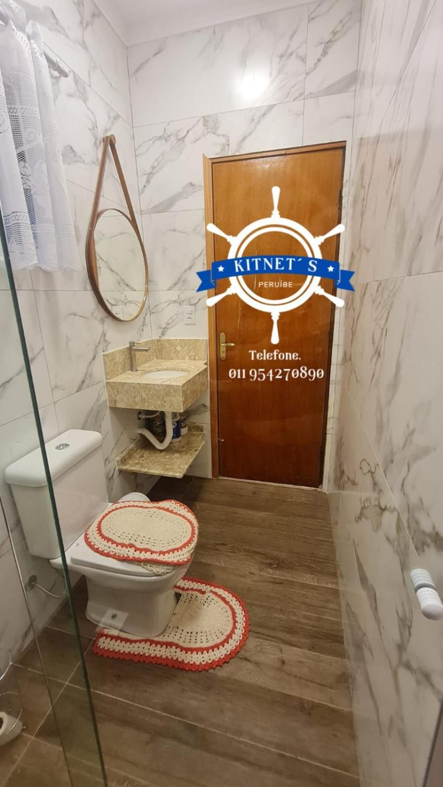 Villa Casa Temporada Com Wi-Fi E Garagem Privativa Peruíbe Extérieur photo