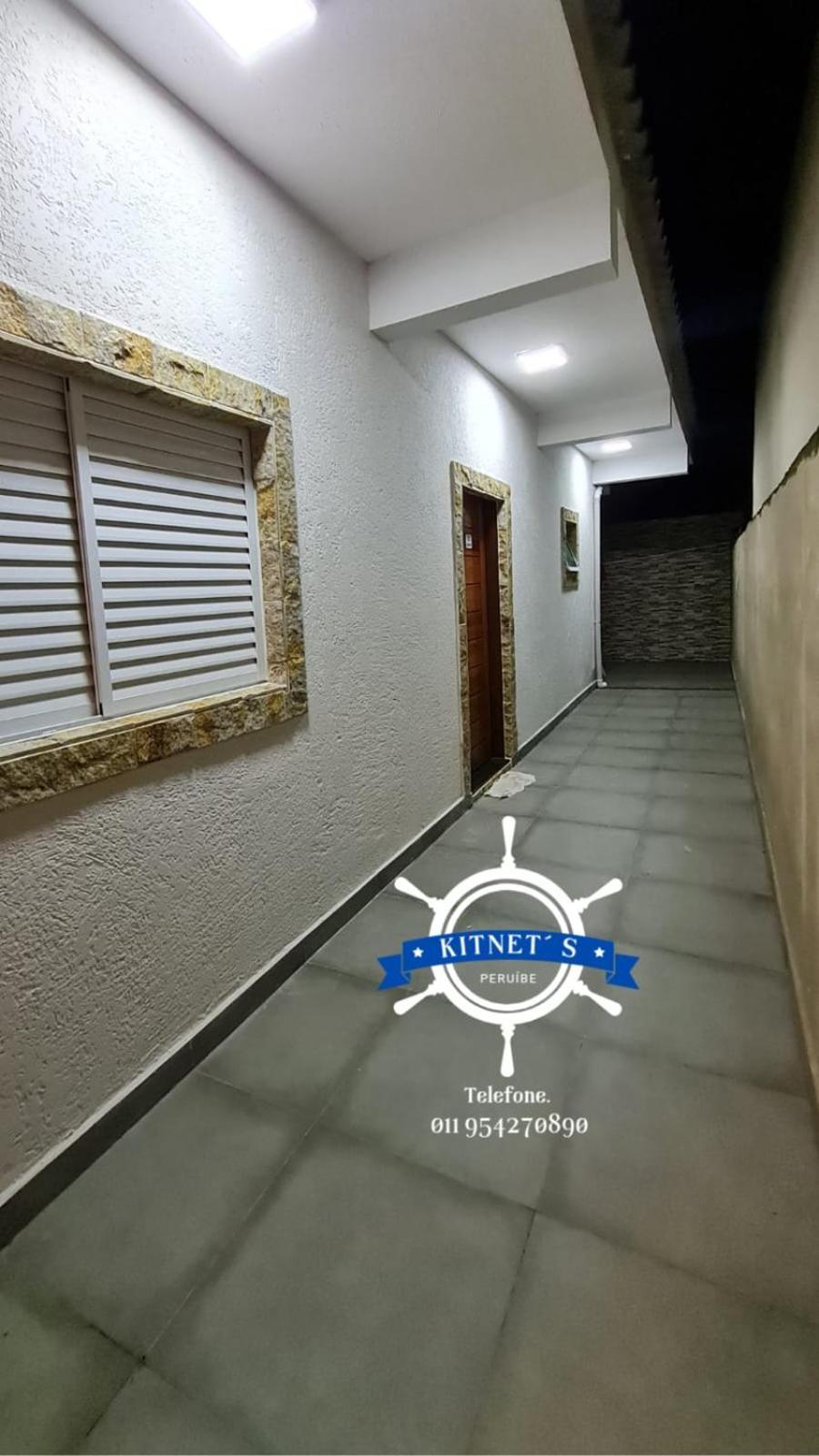 Villa Casa Temporada Com Wi-Fi E Garagem Privativa Peruíbe Extérieur photo